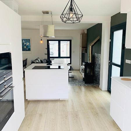 Appartements Proches De La Mer Le Relecq-Kerhuon エクステリア 写真