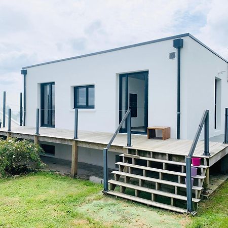 Appartements Proches De La Mer Le Relecq-Kerhuon エクステリア 写真