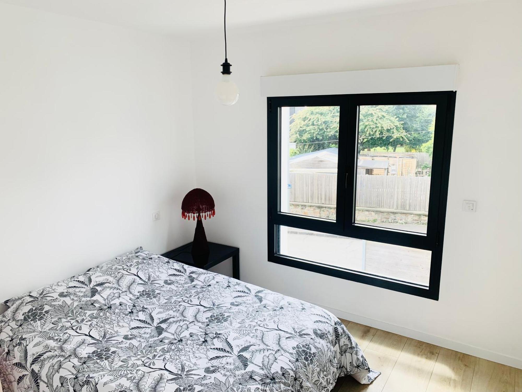 Appartements Proches De La Mer Le Relecq-Kerhuon エクステリア 写真