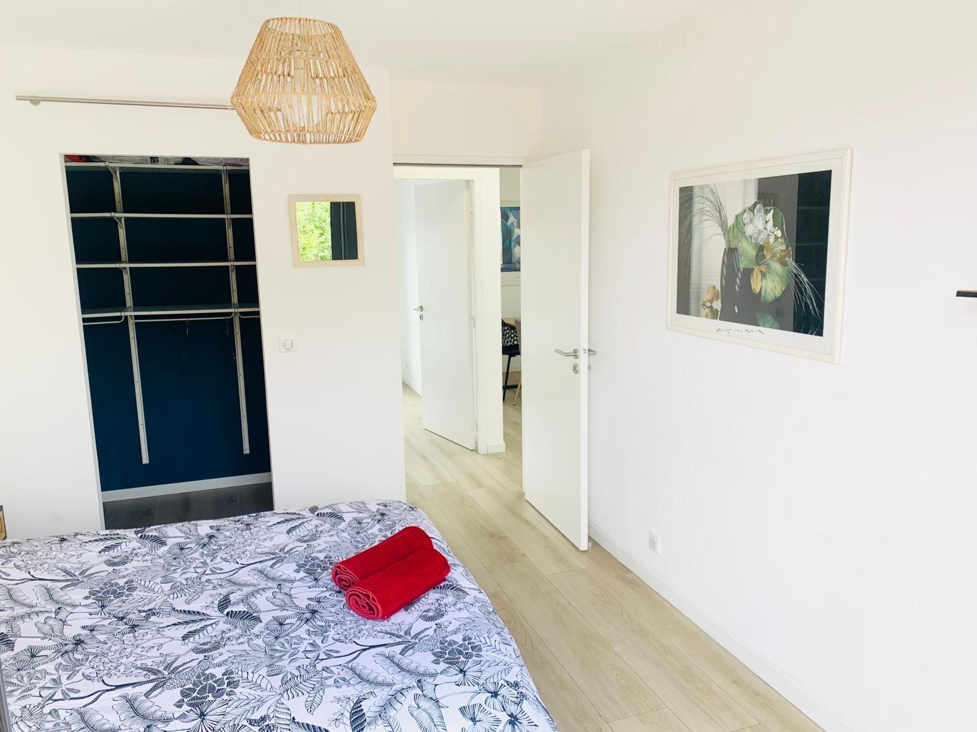 Appartements Proches De La Mer Le Relecq-Kerhuon エクステリア 写真