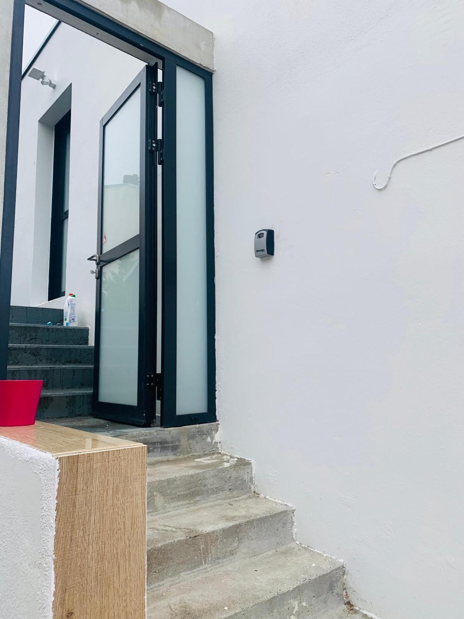 Appartements Proches De La Mer Le Relecq-Kerhuon エクステリア 写真