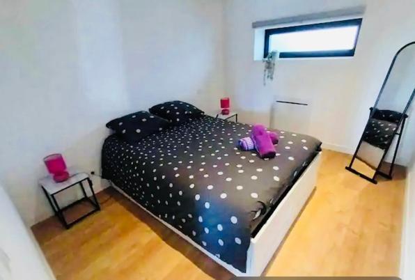Appartements Proches De La Mer Le Relecq-Kerhuon エクステリア 写真