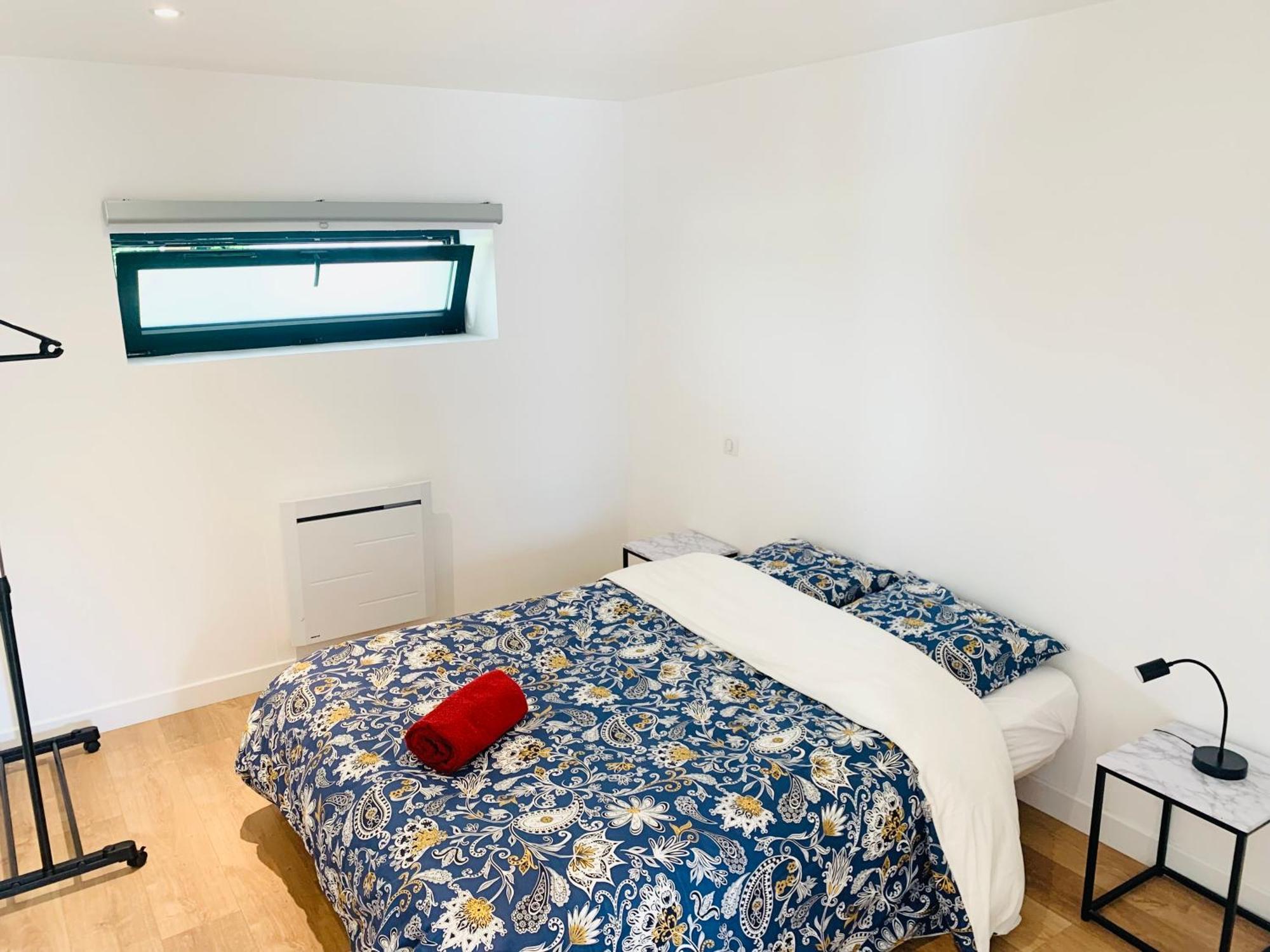 Appartements Proches De La Mer Le Relecq-Kerhuon エクステリア 写真